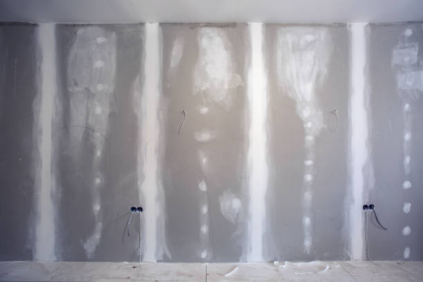 Reliable Jefferson, GA Painting & Drywall Installation Solutions